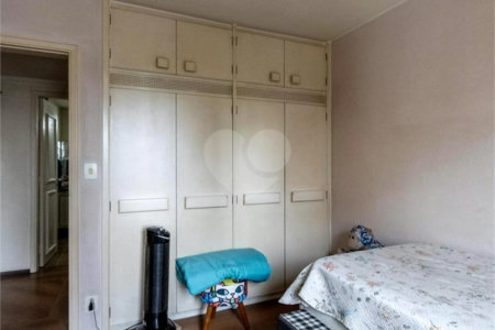 Apartamento à venda com 3 quartos, sendo 1 suíte, em Perdizes, São Paulo, SP