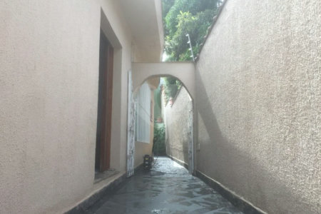 Sobrado à venda com 5 quartos, sendo 4 suítes,  em Jardim Franca, São Paulo, SP