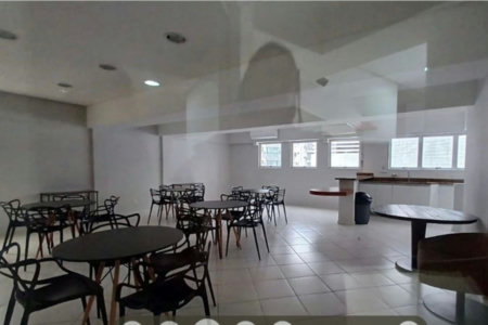 Apartamento com 2 Dormitórios para Alugar, 81 M² por R$ 5.300/Mês – Boqueirão – Santos/Sp