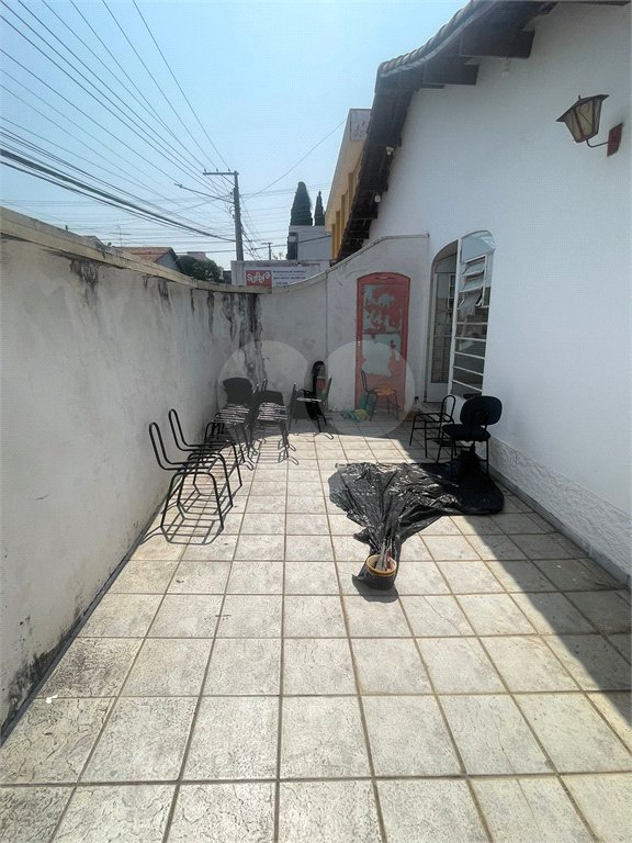 Casa Térrea à venda com 4 quartos em Vila Oliveira, Mogi das Cruzes, SP