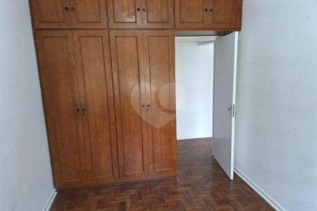 Apartamento à venda com 1 quarto em Jardim Paulista, São Paulo, SP