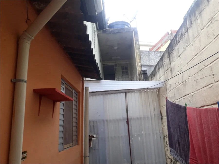Casa à venda com 3 quartos em Jardim Peri Peri, São Paulo, SP