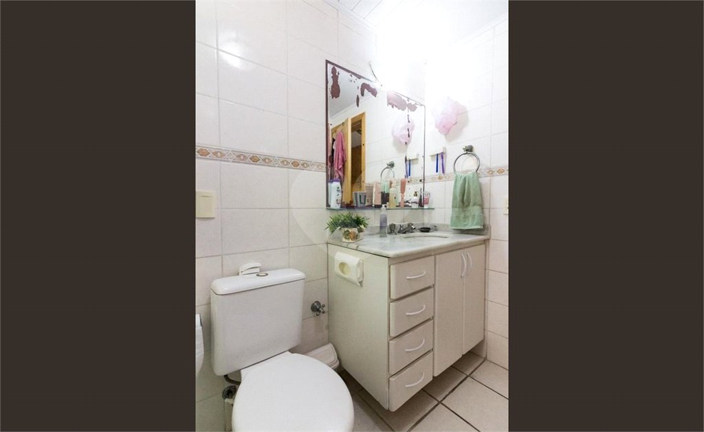 Apartamento à venda com 3 quartos, sendo 1 suíte,  em Lauzane Paulista, São Paulo, SP