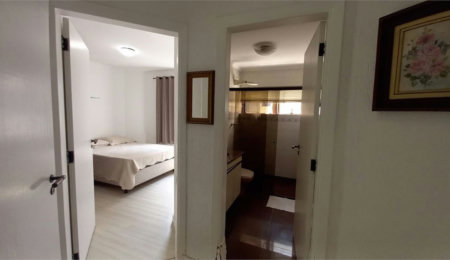 Apartamento Residencial à venda, Enseada, Guarujá - AP1182.