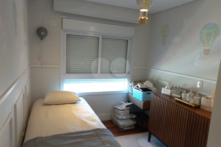 Apartamento à venda com 4 suítes em Santa Teresinha, São Paulo, SP
