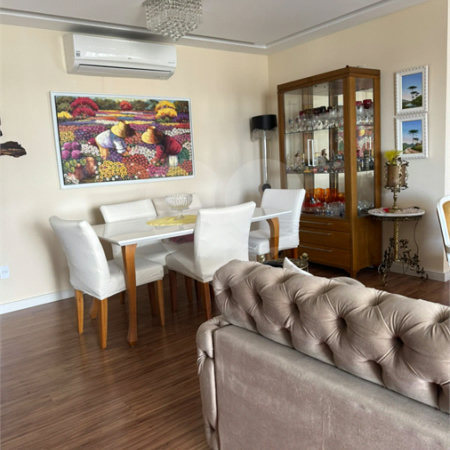 Apartamento à venda com 3 suítes em Vila Nova Socorro, Mogi das Cruzes, SP