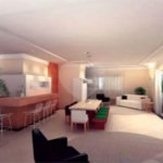 Apartamento à venda com 2 suítes em Santana, São Paulo, SP