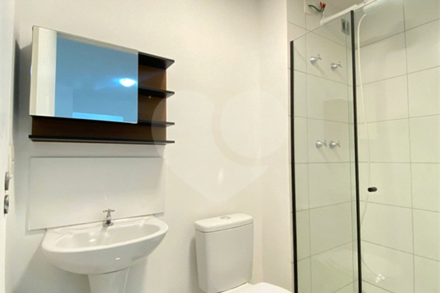Apartamento à venda com 2 quartos em Parque Edu Chaves, São Paulo, SP