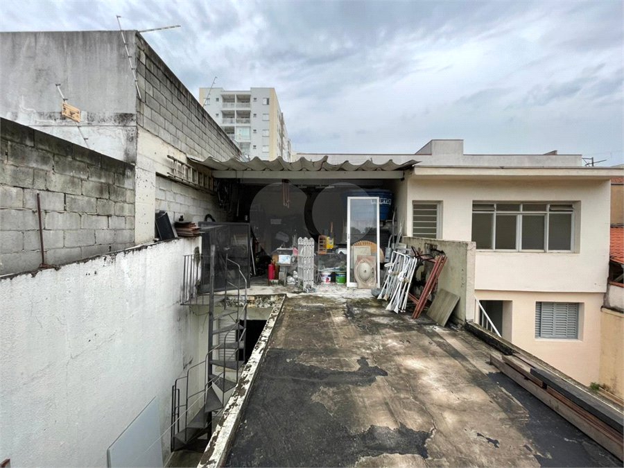 Sobrado à venda com 3 quartos em Quinta da Paineira, São Paulo, SP