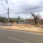 Terreno à venda em Nossa Senhora Aparecida, Três Lagoas, MS