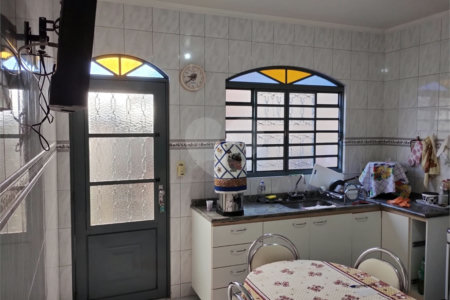 Sobrado à venda com 3 quartos em Planalto Atibaia, Atibaia, SP