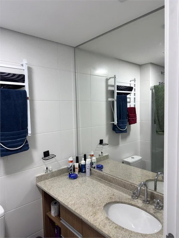 Studio à venda com 1 quarto em Jardim das Acácias, São Paulo, SP