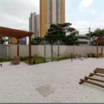 Apartamento à venda com 1 quarto em Tatuapé, São Paulo, SP