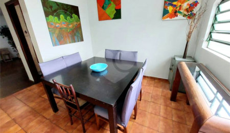Casa à venda com 6 quartos, sendo 1 suíte,  em Vila Morse, São Paulo, SP