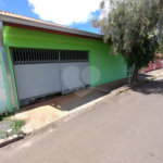 Casa à venda com 3 quartos, sendo 1 suíte, no Centro, Itapetininga, SP