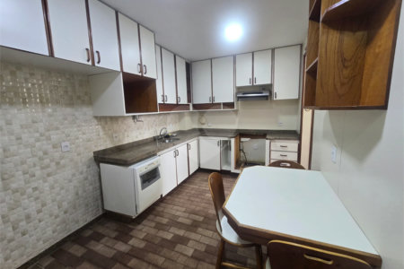 Cobertura à venda com 3 quartos, sendo 1 suíte,  em Tijuca, Rio de Janeiro, RJ