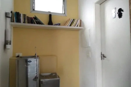 Apartamento à venda com 4 quartos, sendo 1 suíte, em Brooklin Paulista, São Paulo, SP