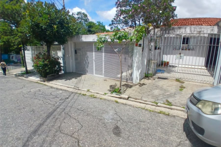 Casa Térrea à venda com 4 quartos, sendo 1 suíte, em Vila Leopoldina, São Paulo, SP