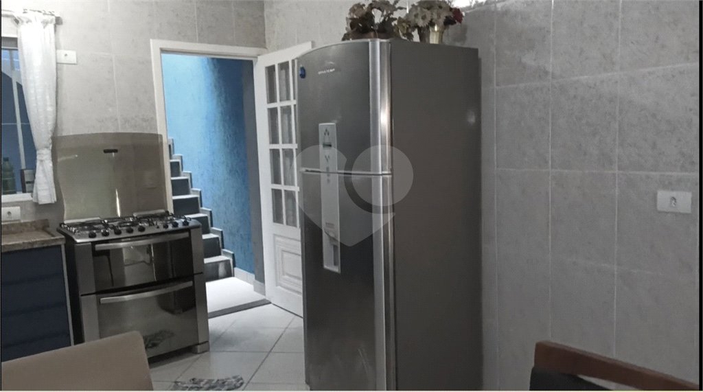Casa à venda com 3 quartos, sendo 1 suíte, em Vila Dom Pedro Ii, São Paulo, SP