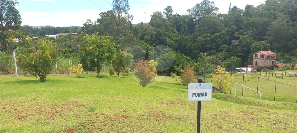 Terreno à venda em Residencial Jatobás, Louveira, SP