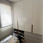 Apartamento à venda com 2 quartos, sendo 1 suíte, em Jardim Piratininga, Sorocaba, SP
