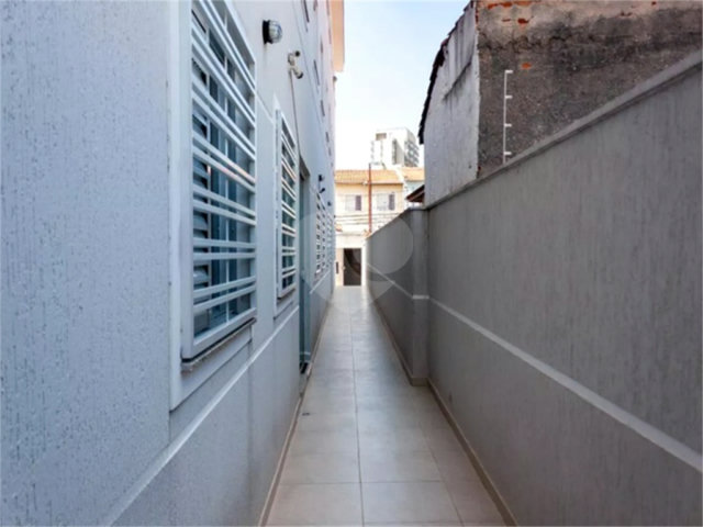 Casa à venda com 2 quartos no condomínio Capricho, São Paulo - SP