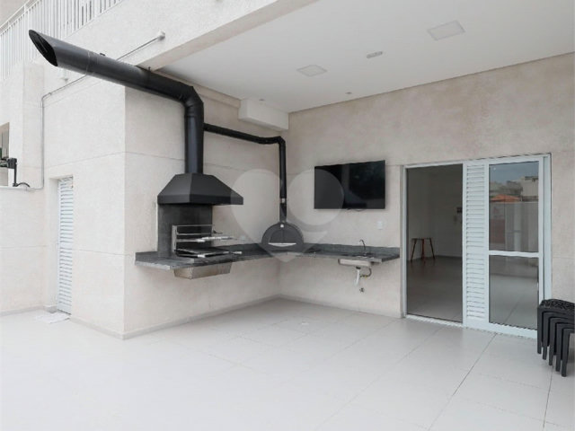 Apartamento à venda com 2 quartos em Vila Medeiros, São Paulo, SP
