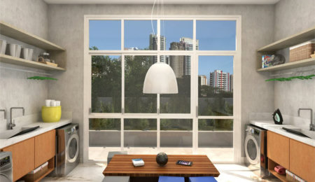 Apartamento à venda com 3 quartos, sendo 1 suíte, em Butantã, São Paulo, SP