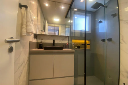 Apartamento à venda com 3 suítes em Vila Leopoldina, São Paulo, SP