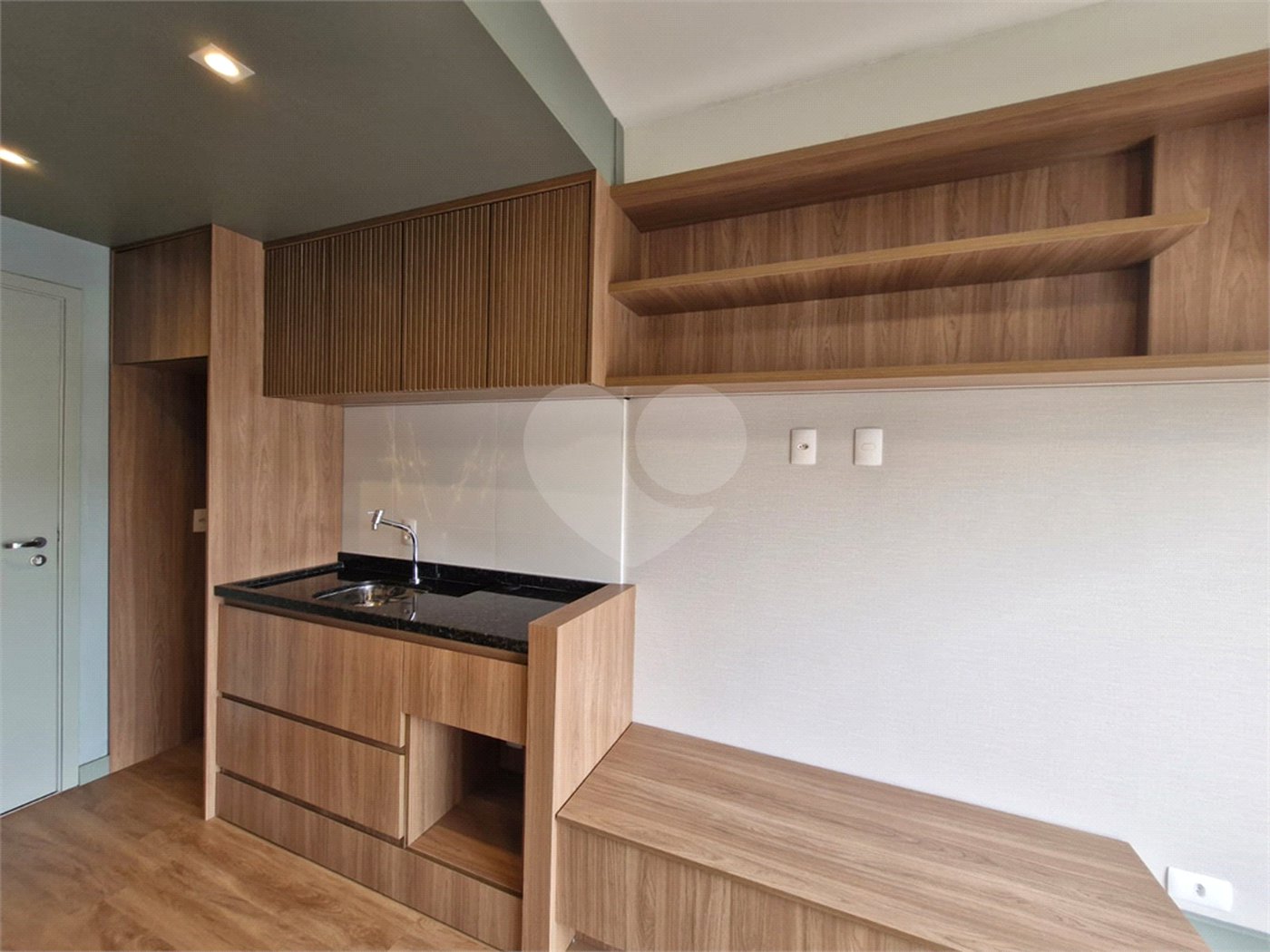 Apartamento à venda ou para alugar com 1 quarto em Santana, São Paulo, SP