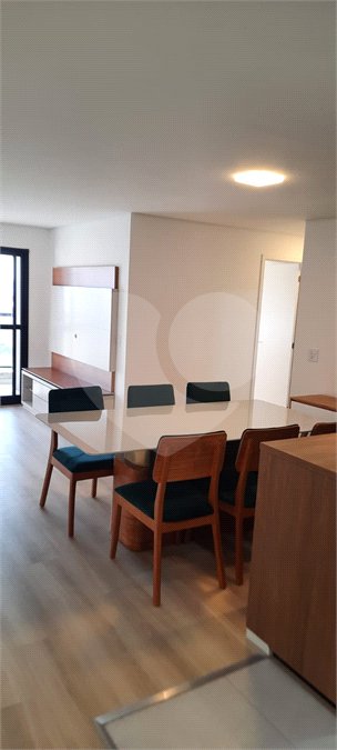 Apartamento à venda com 3 quartos, sendo 1 suíte, em Vila Assunção, Santo André, SP