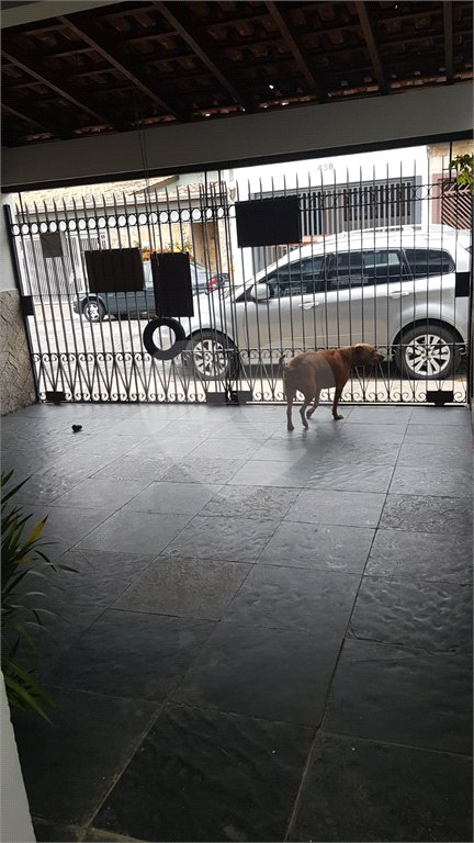 Sobrado à venda com 3 quartos, sendo 1 suíte,  em Jardim Olympia, São Paulo, SP