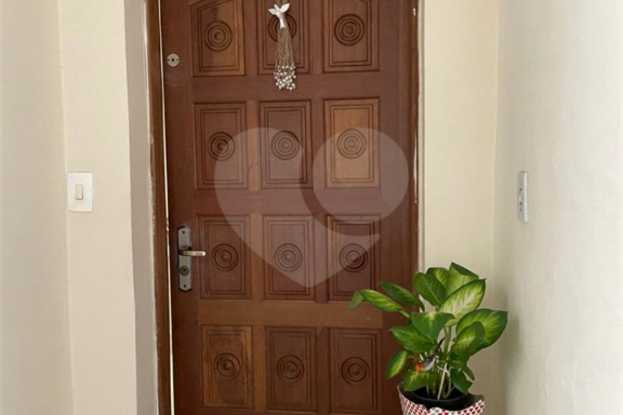 Apartamento à venda com 3 quartos, sendo 1 suíte, em Casa Verde, São Paulo, SP