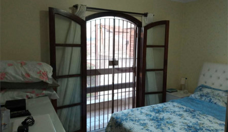 Casa à venda com 3 quartos em Jaraguá, São Paulo, SP