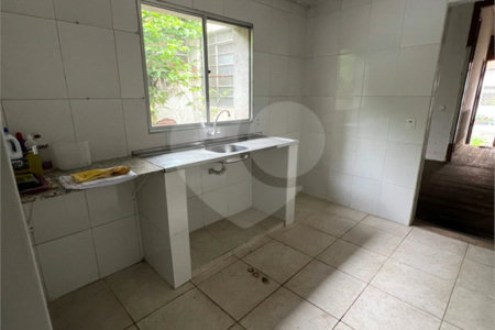 Casa de Vila à venda com 1 quarto em Pinheiros, São Paulo, SP