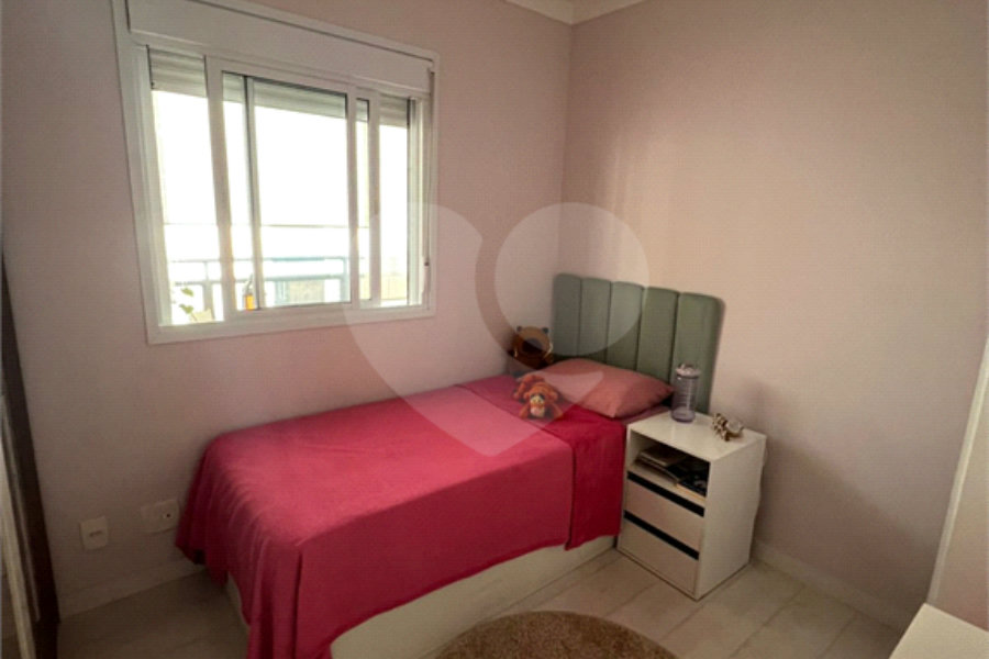 Apartamento à venda com 2 quartos, sendo 1 suíte,  em Vila Guilherme, São Paulo, SP