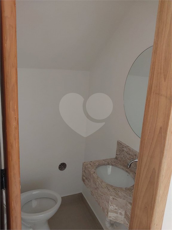 Sobrado à venda com 2 quartos em Casa Verde, São Paulo, SP