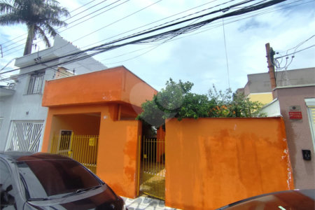 Casa à venda com 7 quartos em Vila Macedópolis, São Paulo, SP
