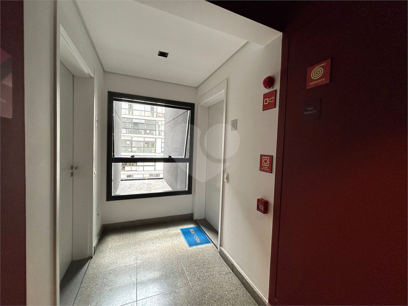 Apartamento para alugar com 1 suíte em Cerqueira César, São Paulo, SP