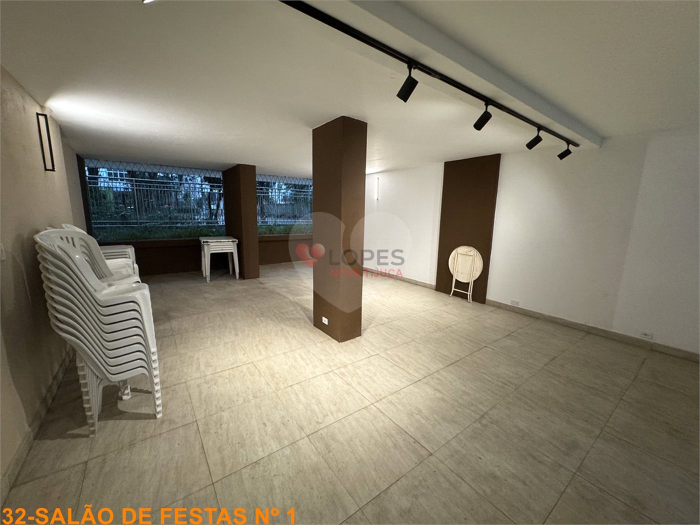 Apartamento à venda com 3 quartos em Botafogo, Rio de Janeiro, RJ