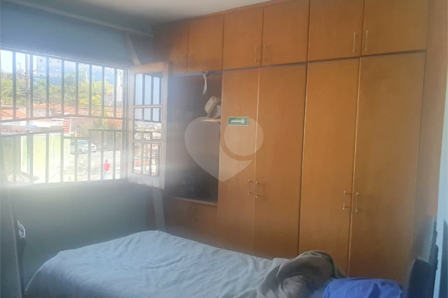 Sobrado à venda com 3 quartos, sendo 1 suíte,  em Jaçanã, São Paulo, SP