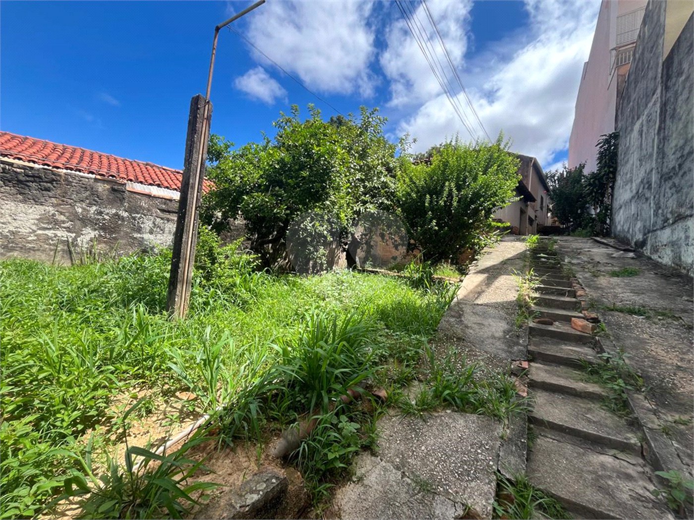 Terreno à venda em Vila Carvalho, Sorocaba, SP