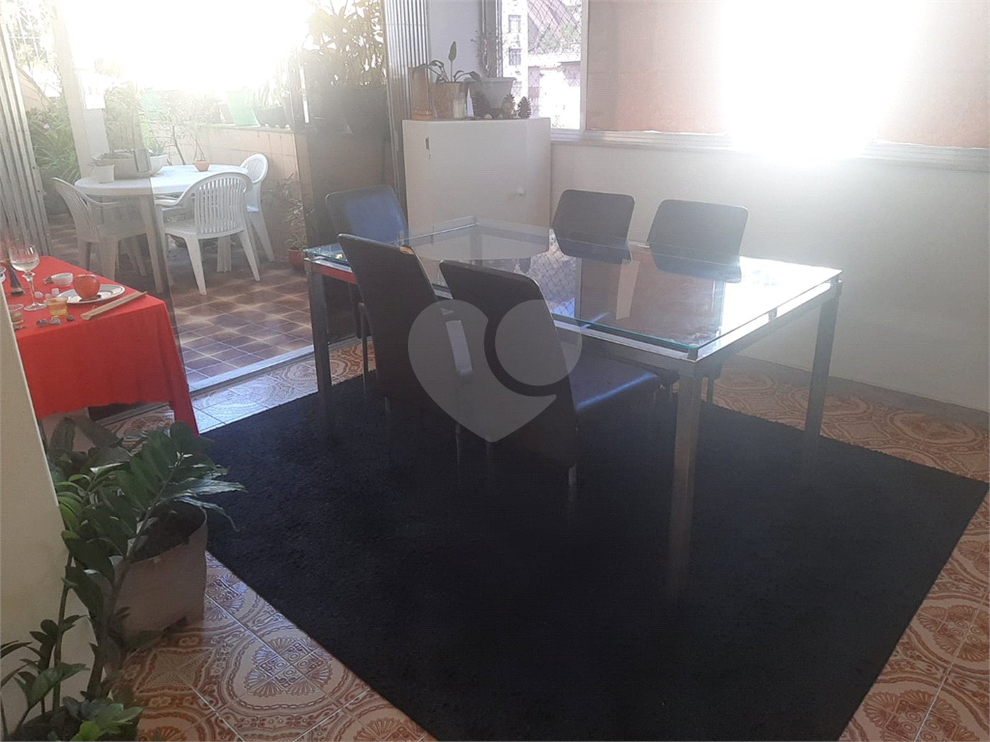 Apartamento à venda com 3 quartos, sendo 1 suíte, em Tijuca, Rio de Janeiro, RJ