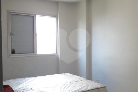 Apartamento à venda com 3 quartos em Vila Suzana, São Paulo, SP