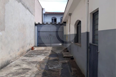 Casa à venda com 2 quartos no Centro, Itu, SP