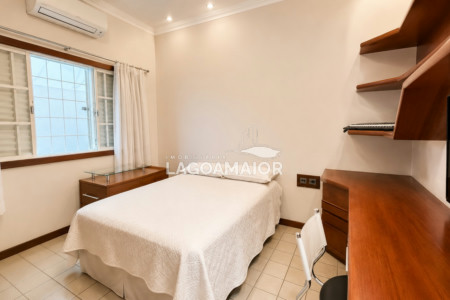 Casa à venda com 3 quartos, sendo 1 suíte, em Santos Dumont, Três Lagoas, MS