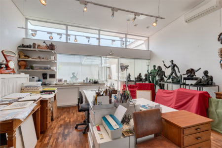 Casa Térrea à venda com 4 quartos, sendo 3 suítes, em Brooklin, São Paulo, SP