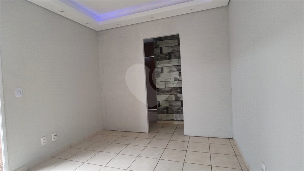 Apartamento à venda com 2 quartos em Condomínio Parque dos Cedros, Ribeirão Preto, SP