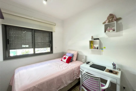 Apartamento à venda com 3 suítes em Vila Leopoldina, São Paulo, SP