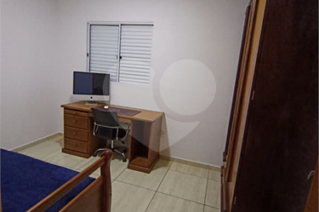 Casa à venda com 2 quartos em Vila São Paulo, Mogi das Cruzes, SP